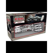 Tantive IV Star Wars X-Wing: El juego de miniaturas