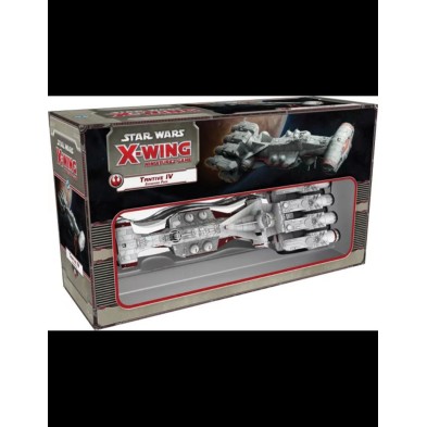 Tantive IV Star Wars X-Wing: El juego de miniaturas