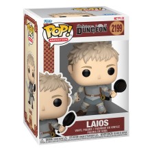 Funko POP! 2199 Laios (Delicius Dungeon)