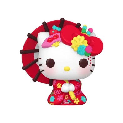 Funko POP! 135 Hello Kitty