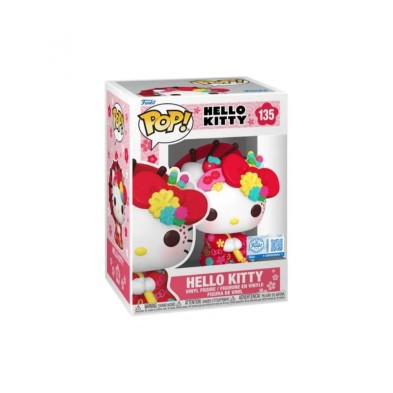 Funko POP! 135 Hello Kitty