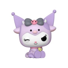 Funko POP! 138 Kuromi (Hello Kitty)