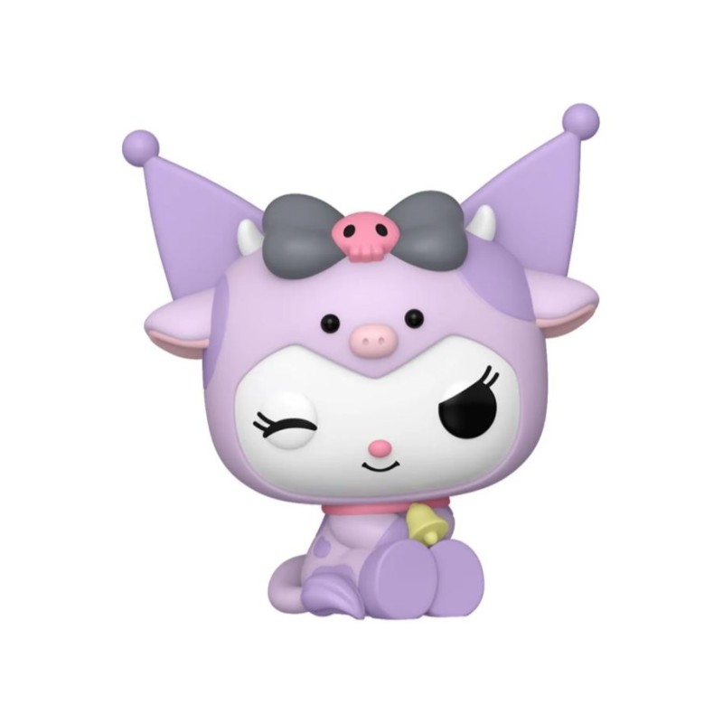 Funko POP! 138 Kuromi (Hello Kitty)