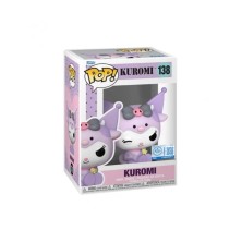 Funko POP! 138 Kuromi (Hello Kitty)