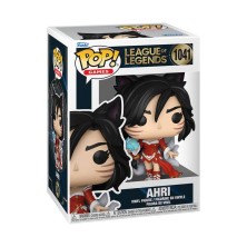 Funko POP! 1041 Ahri (LOL)
