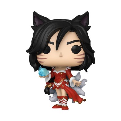Funko POP! 1041 Ahri (LOL)
