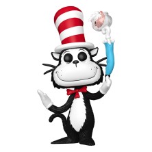 Funko POP! 44Cat in the Hat (Dr. Seuss)