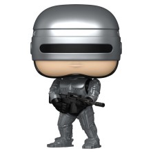 Funko POP! 1989 Robocop (Robocop 2)