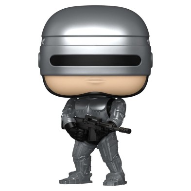 Funko POP! 1989 Robocop (Robocop 2)