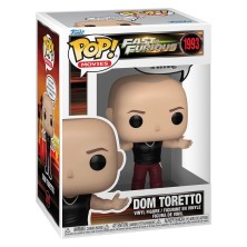 Funko POP! 1993 Dom Toretto (Fast & Furious)