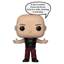 Funko POP! 1993 Dom Toretto (Fast & Furious)