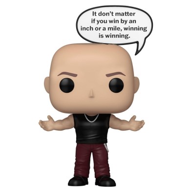 Funko POP! 1993 Dom Toretto (Fast & Furious)