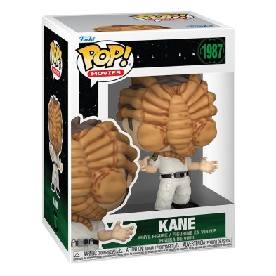 Funko POP! 1987 Kane (Alien)