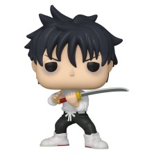Funko POP! 2319 Yuta Okkotsu (Jujutsu Kaisen)