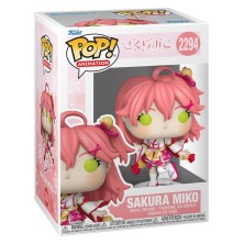 Funko POP! 2294 Sakura Miko