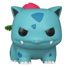 Funko POP! 1126 Ivysaur (Pokémon)