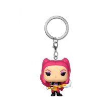 Funko POP! Keychain Mira - KPOP Demon Hunter