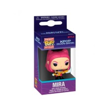 Funko POP! Keychain Mira - KPOP Demon Hunter
