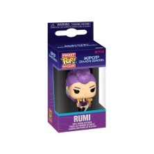 Funko POP! Keychain Rumi - KPOP Demon Hunter