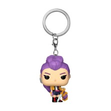 Funko POP! Keychain Rumi - KPOP Demon Hunter
