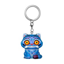 Funko POP! Keychain Derpy - K-POP Demon Hunter