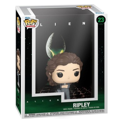 Funko POP! 23 Ripley (Alien)