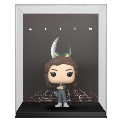 Funko POP! 23 Ripley (Alien)