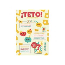 ¡Teto! No es como suena
