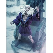 Figura Nekron 18 cm escala 1/12 Frazetta Girls
