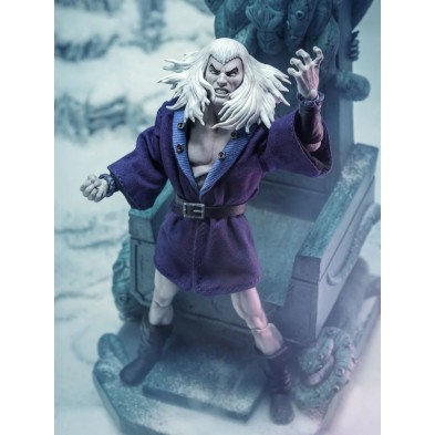 Figura Nekron 18 cm escala 1/12 Frazetta Girls