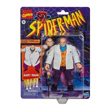 Figura Kingpin 15 cm Marvel Retro Collection Spider-Man