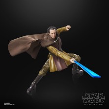 Figura Jedi Master Dooku 15 cm The Black Series 02 SW: Tales of the Jedi Hasbro