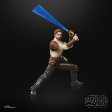 Figura Kyle Katarn 15 cm The Black Series 29 SW: Dark Forces Hasbro
