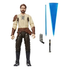 Figura Kyle Katarn 15 cm The Black Series 29 SW: Dark Forces Hasbro