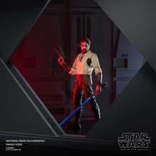 Figura Kyle Katarn 15 cm The Black Series 29 SW: Dark Forces Hasbro