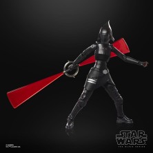 Figura Seventh Sister Inquisitor 15 cm The Black Series 09 SW: Rebels Hasbro