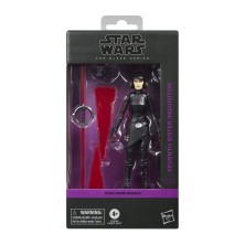 Figura Seventh Sister Inquisitor 15 cm The Black Series 09 SW: Rebels Hasbro