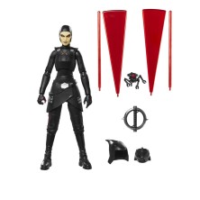 Figura Seventh Sister Inquisitor 15 cm The Black Series 09 SW: Rebels Hasbro