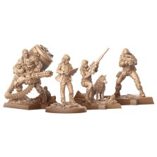 Metal Gear Solid: El juego de mesa