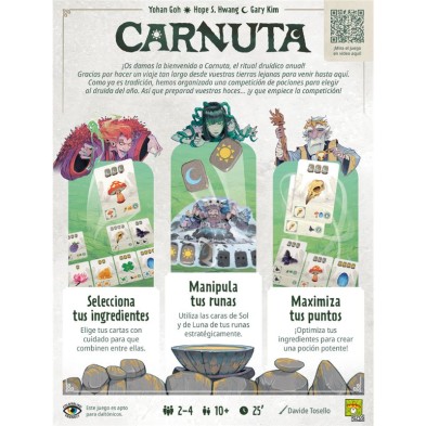 Carnuta