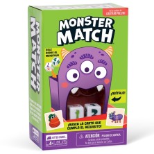 Monster Match