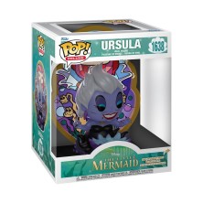 Funko POP! 1638 Ursula (La Sirenita)