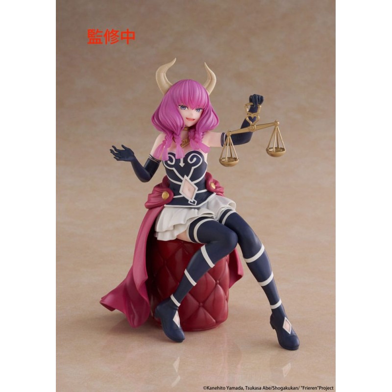 Figura Aura the guillotine 13 cm Frieren: Beyond Journey's End