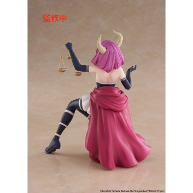 Figura Aura the guillotine 13 cm Frieren: Beyond Journey's End