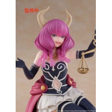 Figura Aura the guillotine 13 cm Frieren: Beyond Journey's End