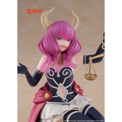 Figura Aura the guillotine 13 cm Frieren: Beyond Journey's End