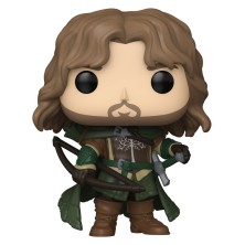 Funko POP! 1983 Faramir (El Señor de los Anillos)