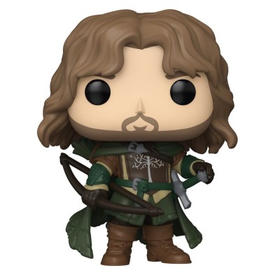 Funko POP! 1983 Faramir (El Señor de los Anillos)