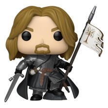 Funko POP! 1986 Boromir (El Señor de los Anillos)