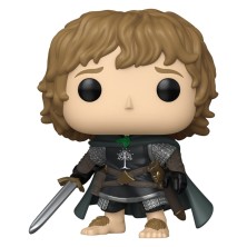 Funko POP! 1985 Peregrin Took (El Señor de los Anillos)